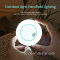 Световой датчик для животных с Cob Light Night Light Light